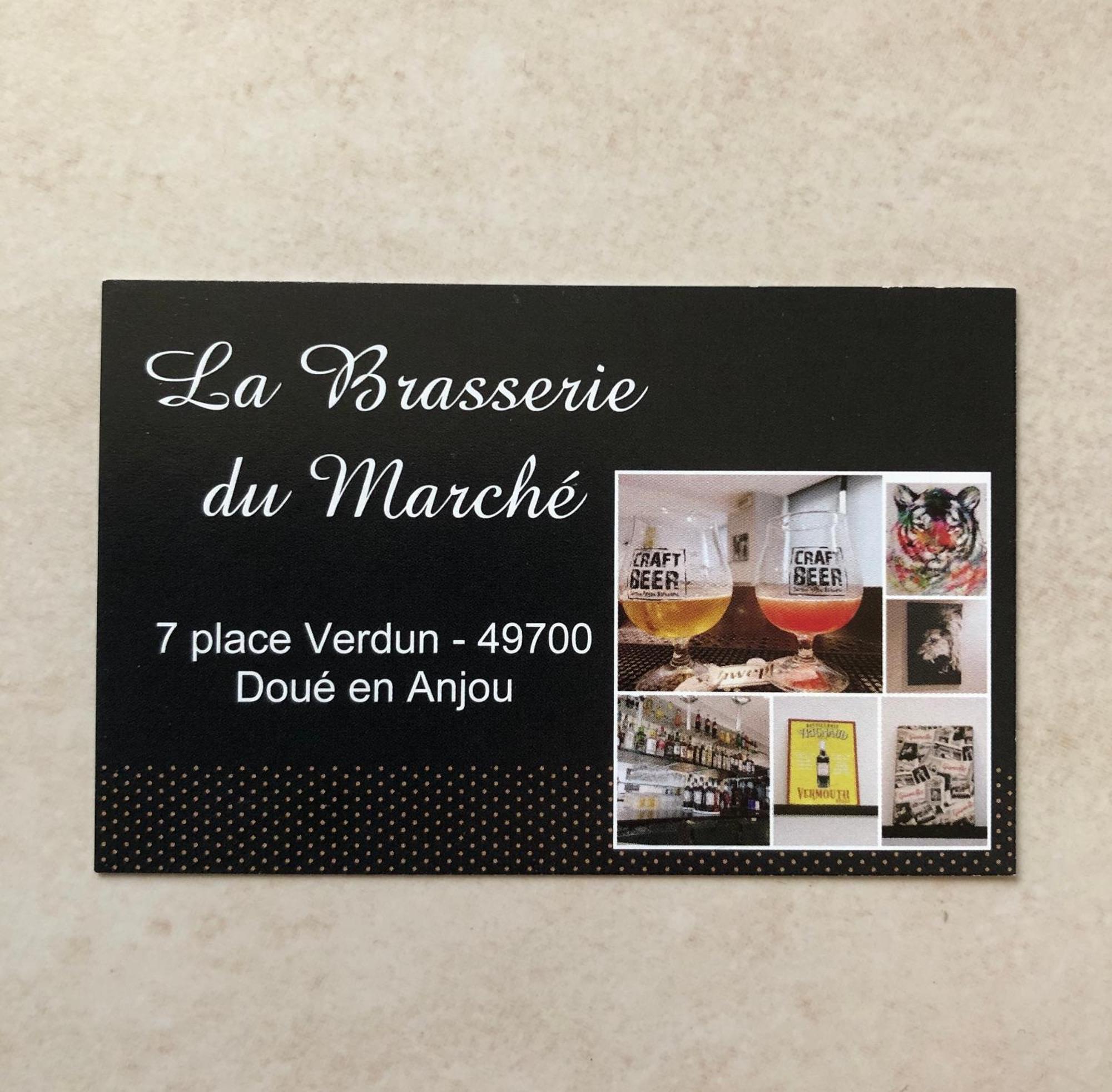 Bed and Breakfast « Chez Annie » Doué-la-Fontaine Exterior foto